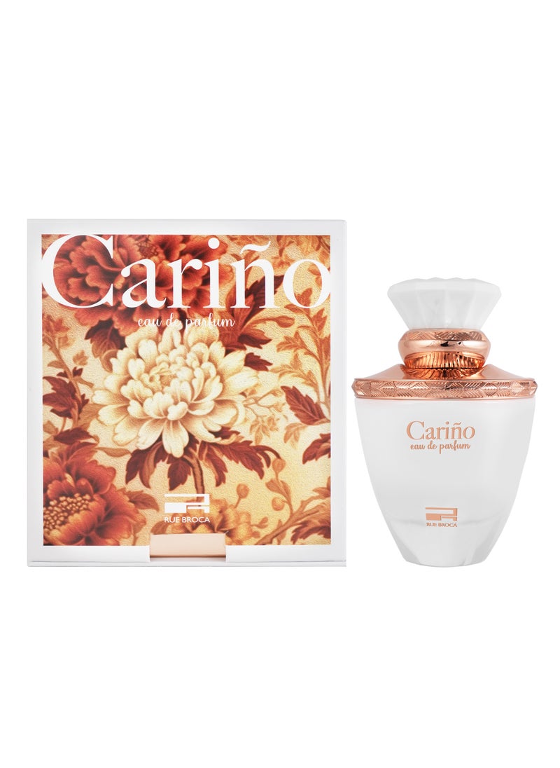 RUE BROCA - Carino White Eau de Parfum for Women 100 ml - Image 1