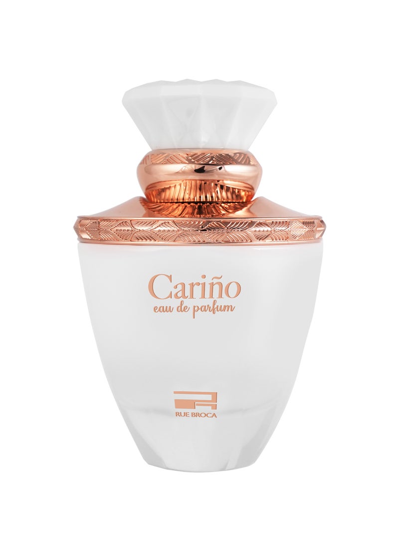 RUE BROCA - Carino White Eau de Parfum for Women 100 ml - Image 1