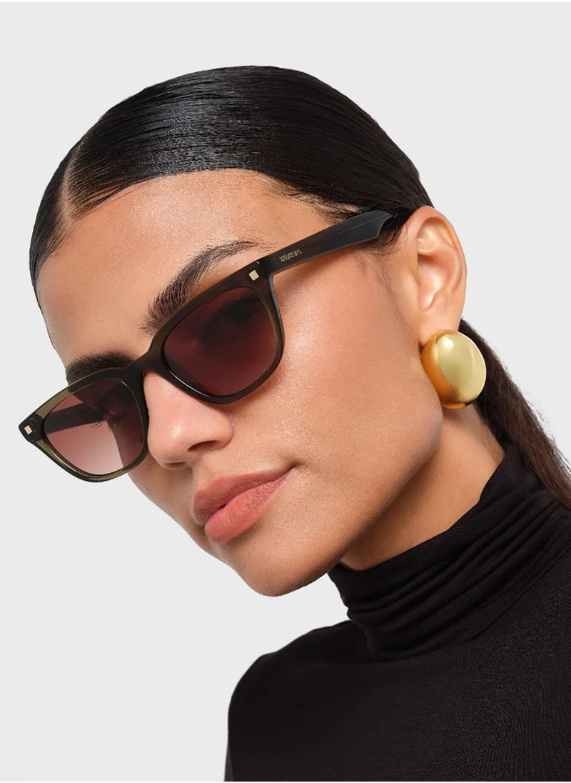 30 سندايز Thalia Cateye Sunglasses
