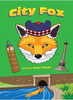 City Fox 