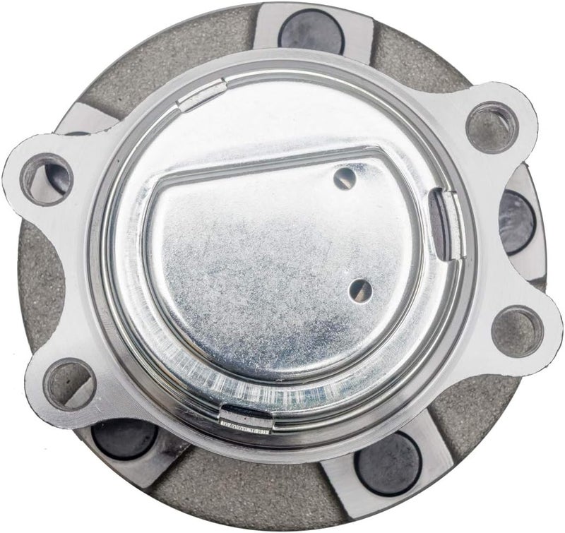KEYOOG 513334 Front Wheel Hub and Bearing Assembly for Infiniti and Nissan Models - Image 4