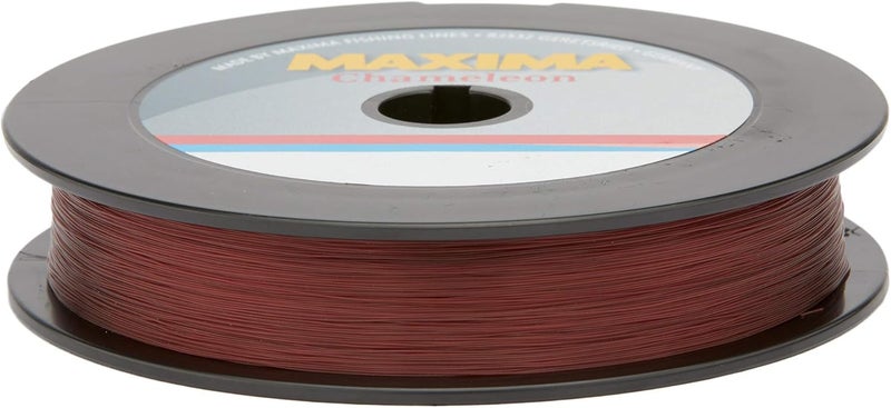 Maxima Fishing Line One Shot Spool, Chameleon - Image 1
