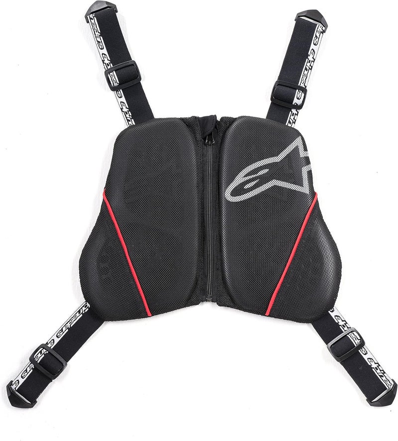 Alpinestars Nucleon KR-C Men's Chest Protector