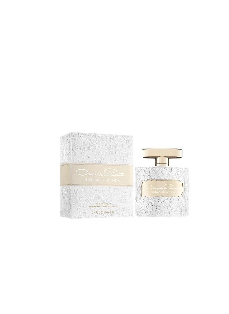 Oscar de la Renta Bella Blanca EDP 50ml  - Image 2