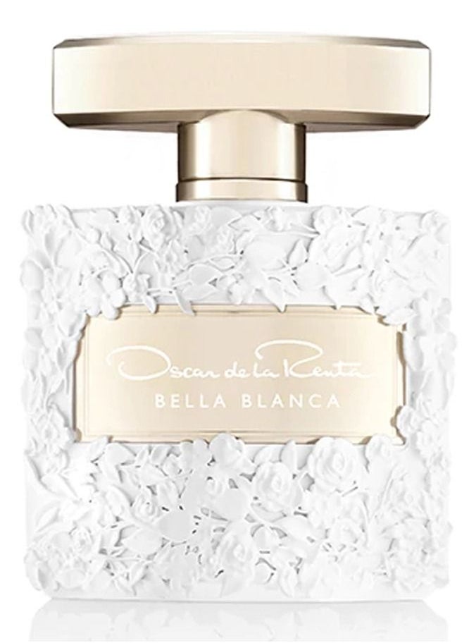 Oscar de la Renta Bella Blanca EDP 50ml  - Image 1