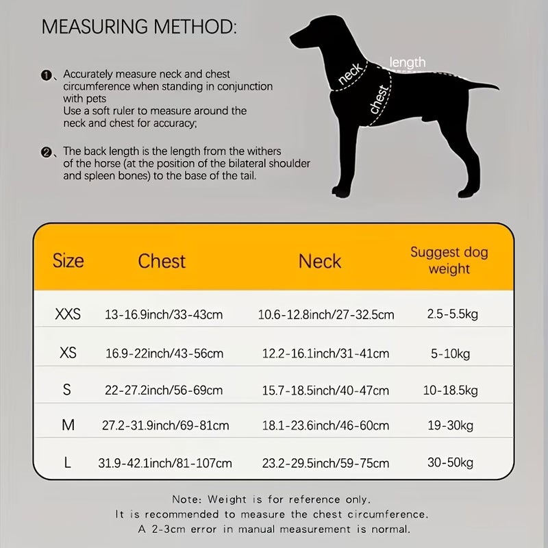 Red Adjustable Reflective Dog Safety Harness With Soft Breathable Mesh Fabric Comfort Handle And Durable Polyester Construction For Small Dog Safety - Image 2