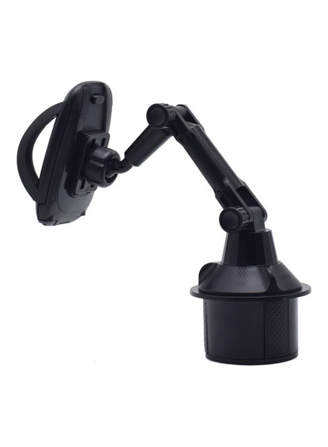 NIBEMINENT Car Mobile Phone Holder Blue - Image 3