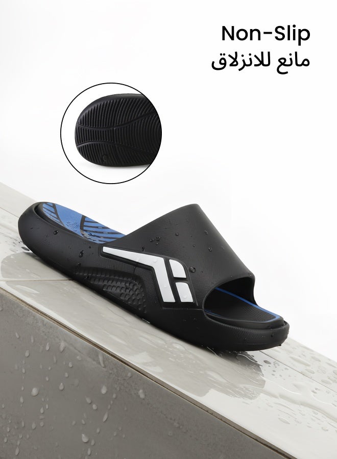 D.D.Star Slippers For Men And Women, Extra Thick Soft Indoor & Outdoor Sandals for Men And Women, Non-slip Shower Shoes Bathroom Sandals. - Image 5