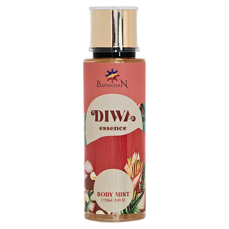 الأبطال معطر الجسم ديوا "إسينس" للنساء - Image 1