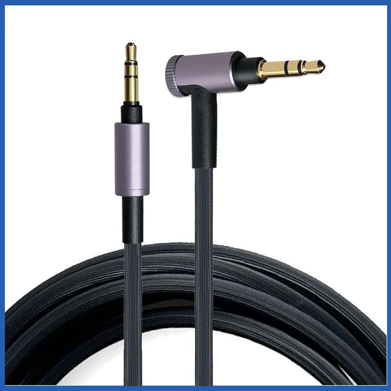 Premium Sony MDR Series Replacement Audio Cable Without wheat version 