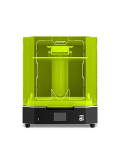 Phrozen Sonic Mega 8K S LCD/MSLA Resin 3D Printer, 43 µm High Resolution, 15 inch Mono LCD Screen, Fast Production Accurate Details, Large Printing Size L12.99xW7.28xH11.81 Printing Volume  - Image 1