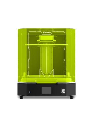 Sonic Mega 8K S LCD/MSLA Resin 3D Printer, 43 µm High Resolution, 15 inch Mono LCD Screen, Fast Production Accurate Details, Large Printing Size L12.99xW7.28xH11.81 Printing Volume - pzsku/Z12AACD9DA188D96CBA2AZ/45/_/1728626147/dfccf71b-a62d-4962-b7cd-6b6c8e989abb