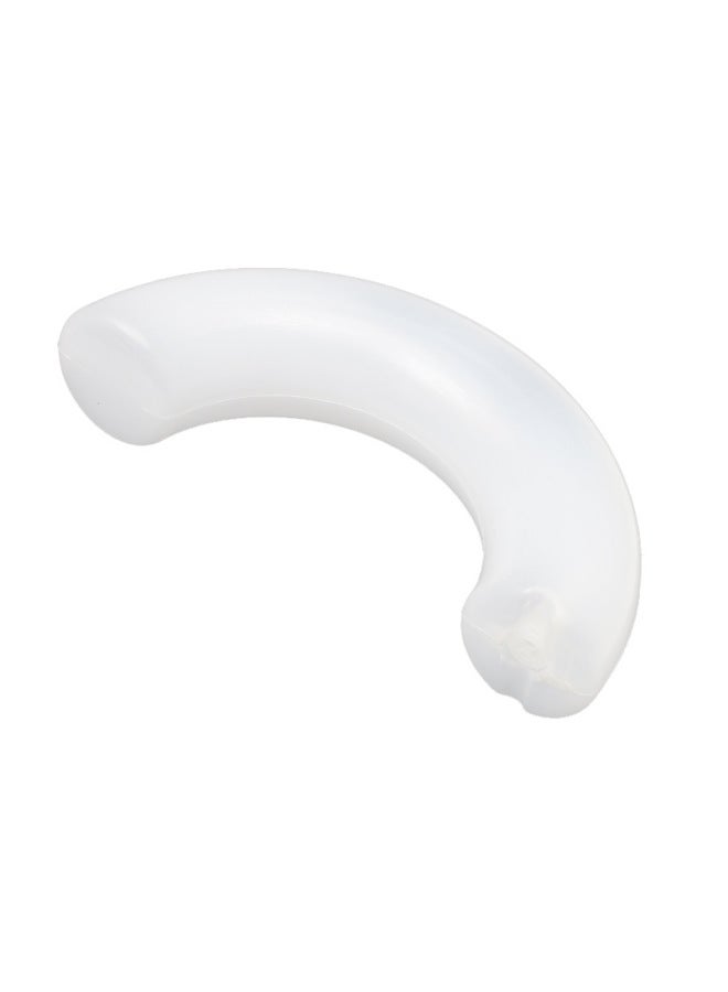 Semicircle BB Called Airbag Toy Accessories Sounder Pinch Called Special-shaped BB Called Children's Toy Accessories Sounder-Height:3*12cm  - Image 5