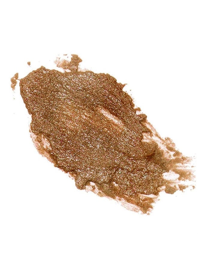 BaeBlu Organic Cheek Tint, 100% Natural Vegan Gluten-Free Cream Bronzer Stick, Made in USA, Sunrise