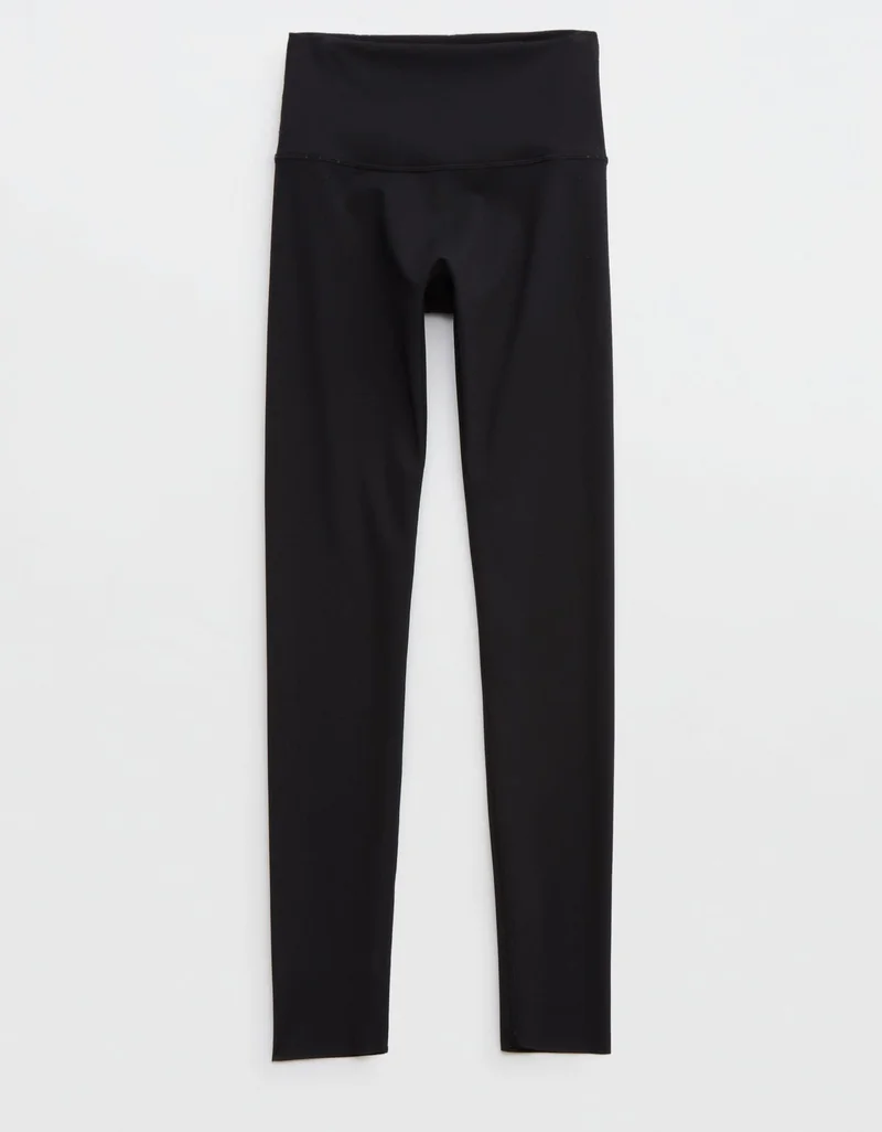 Aerie  OFFLINE By Aerie Goals Legging for Women | Best Price UAE