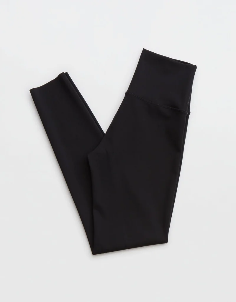 Aerie  OFFLINE By Aerie Goals Legging for Women | Best Price UAE