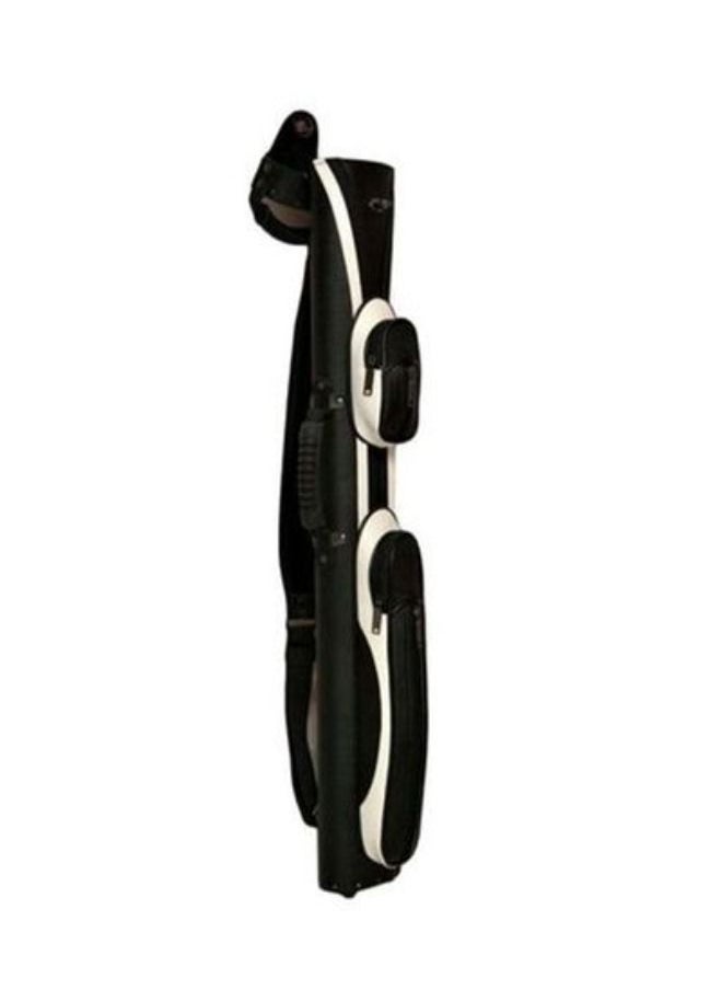 TA SPORT Sports Adjustable 1/2 Cue Bag 34Inch  - Image 2