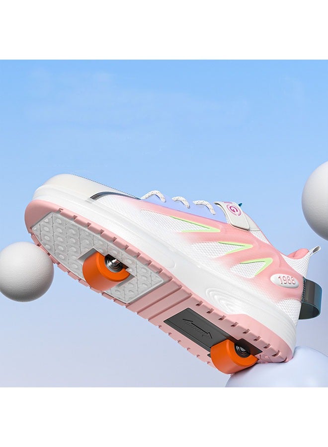 بيوينتي الأبحاث المتعلقة ب أدى ضوء فلاش أحذية الرياضة - Image 5