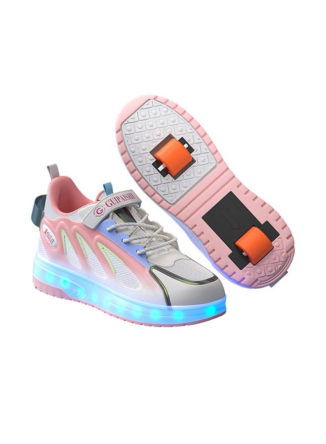 بيوينتي الأبحاث المتعلقة ب أدى ضوء فلاش أحذية الرياضة - Image 1