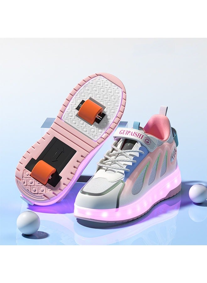 بيوينتي الأبحاث المتعلقة ب أدى ضوء فلاش أحذية الرياضة - Image 3