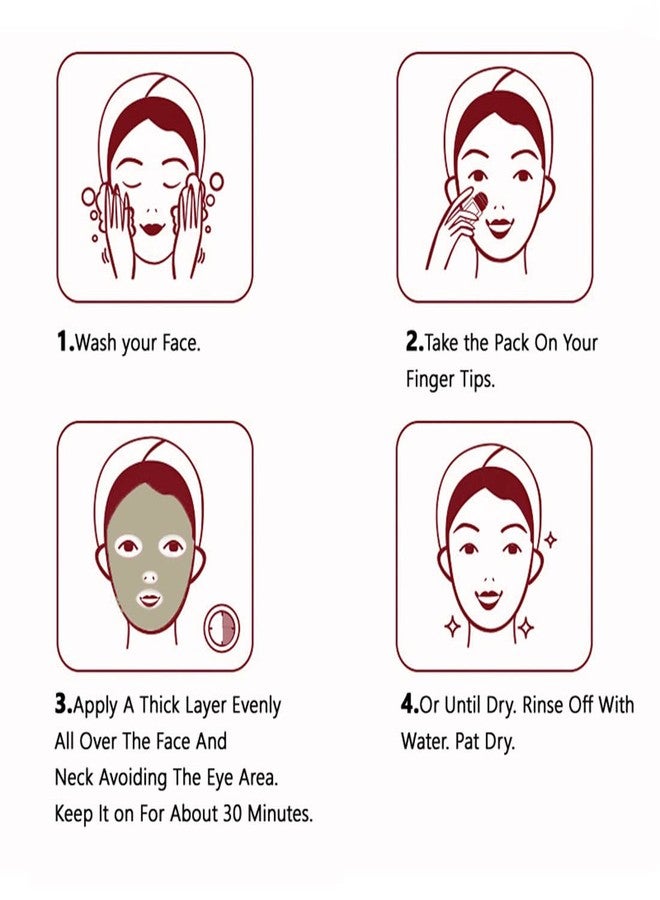 ليليوم قناع الوجه ليليوم دايموند 500 مل - Image 2