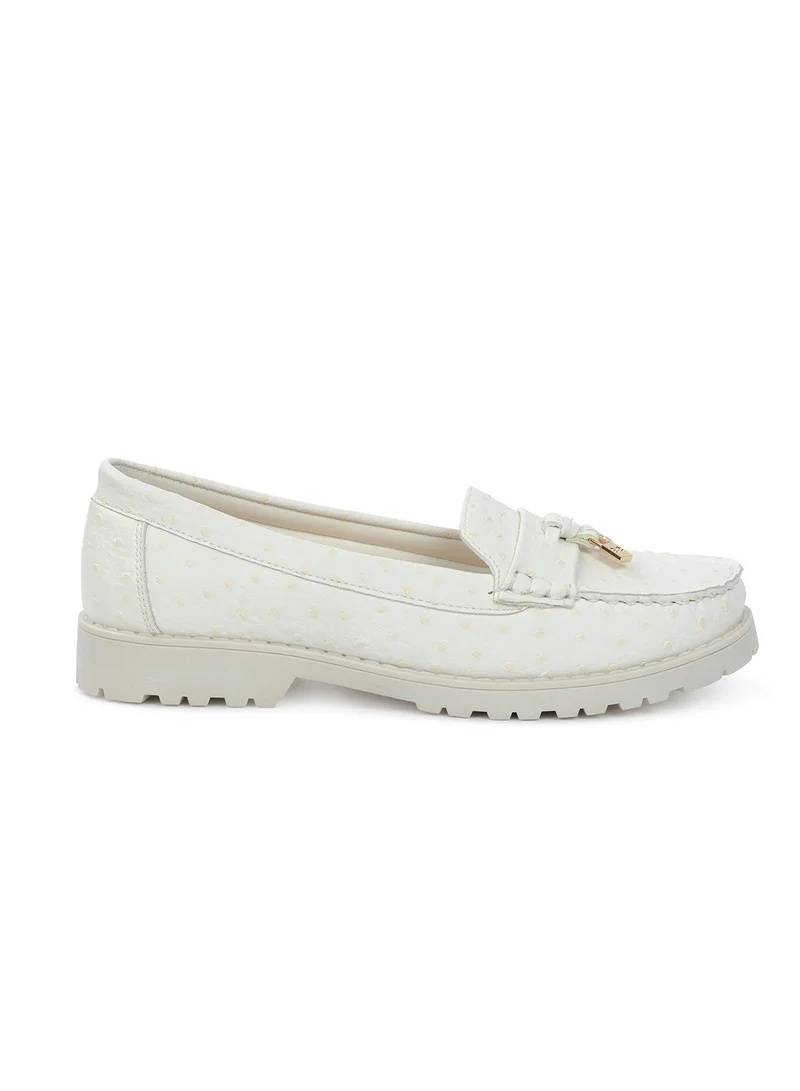 ميلانو MANDY OSTRITCH Loafers & Moccasins