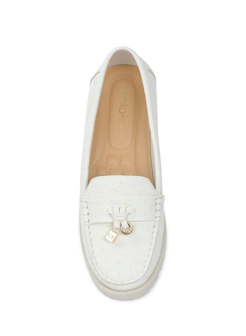 milano MANDY OSTRITCH Loafers & Moccasins - Image 3