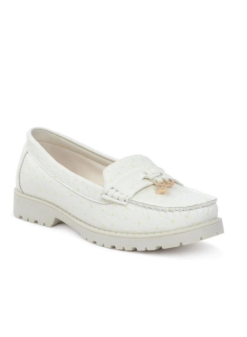 ميلانو MANDY OSTRITCH Loafers & Moccasins
