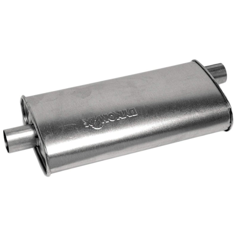 Dynomax Super Turbo 17747 Exhaust Muffler for Jeep Cherokee - Image 3