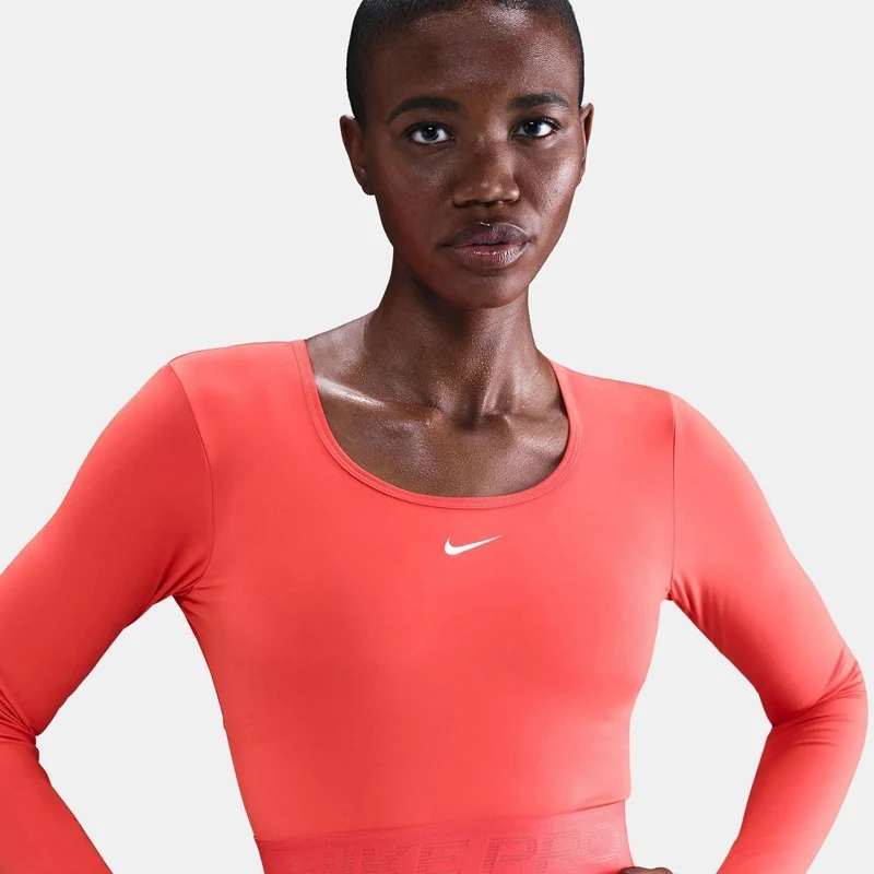 Nike Women's Pro Dri-FIT Training Top