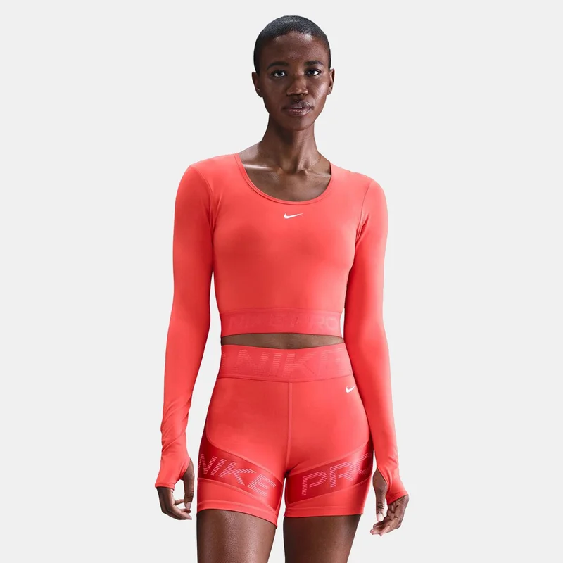 Nike Women's Pro Dri-FIT Training Top