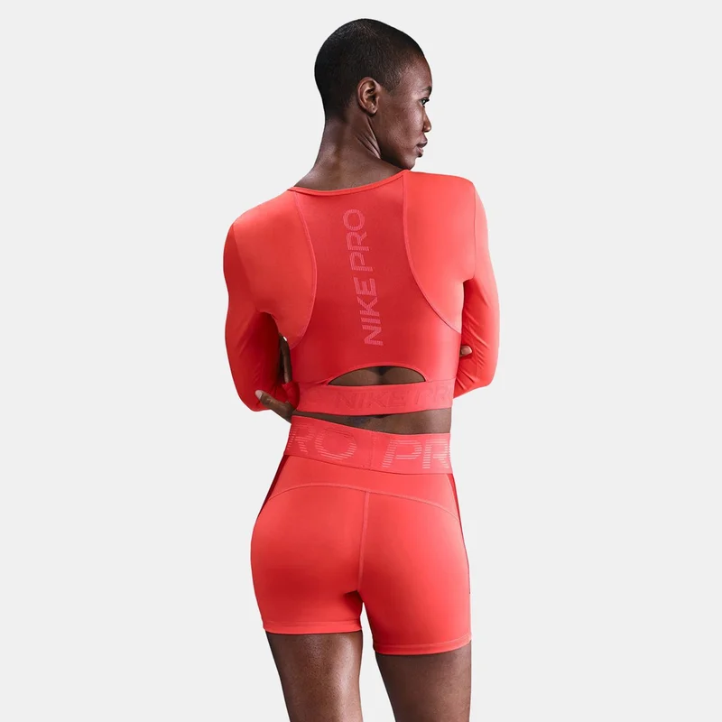 Nike Women's Pro Dri-FIT Training Top