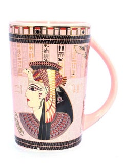 Cleopatra - iisis - HotPink - 350 MM