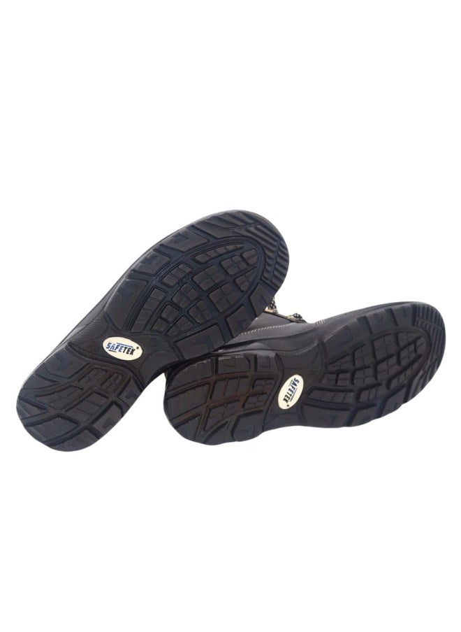 SAFETY Safetek Safety Shoes  - Image 3