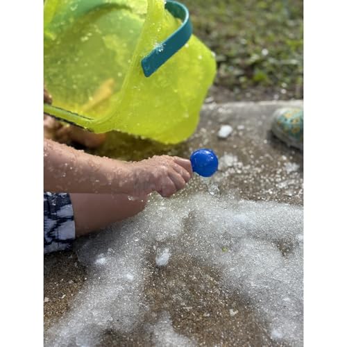 Science Gone Fun 1 Pound Sodium Polyacrylate Super Absorbent Diaper Polymer Science Educational Innovations Item - Image 2