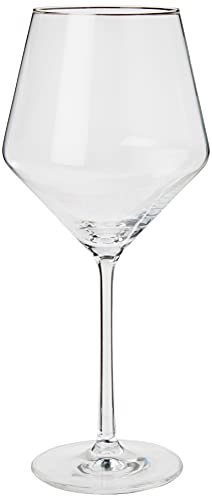 SCHOTT ZWIESEL ZWIESEL GLAS Pure Beaujolais Red Wine Glasses (Set of 6), Wine Glasses for Red Wine, Dishwasher-Safe Machine-Made Tritan Crystal Glasses, Made in Germany (16 Ounce) - Image 4