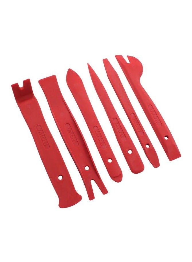 YOTO YATO Panel Removal Set 6pcs