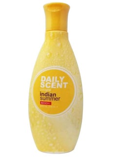 Daily Scent Cologne Indian Summer 125 ml - pzsku/Z12ABD727E264BEB6027CZ/45/_/1725566119/2b6bcdc3-c1e4-4deb-a2dd-2c9e425bce2b