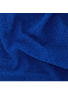 Baby Dry Sheet Water Resistant Bed Protector Washable Waterproof Mattress Protector Urine Bedwetting Reusable Mat for Toddler Underpad Sheet for Incontinence Medium 39x28 Royal Blue
