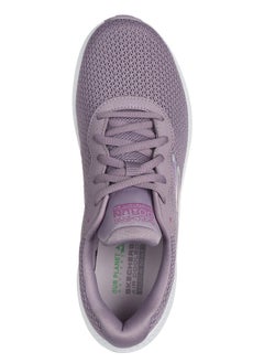 SKECHERS Go Run Consistent 2.0 Lace Up  - Image 4