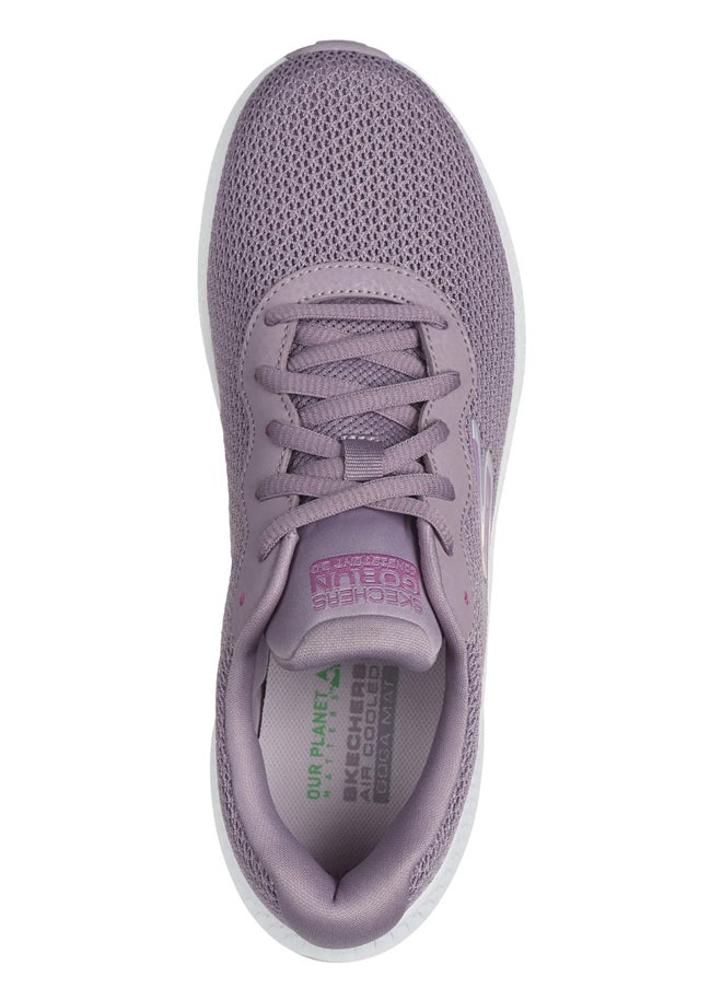 SKECHERS Go Run Consistent 2.0 Lace Up  - Image 4