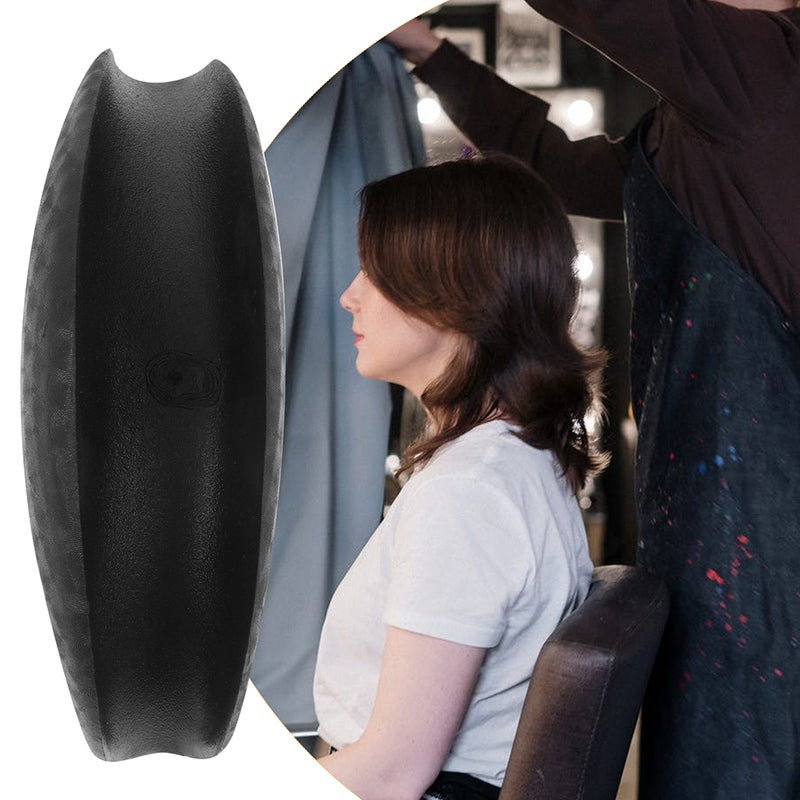 2pcs Salon Shampoo Neck Rest Cushion Salon Hair Washing Pillow for Salon - Image 5