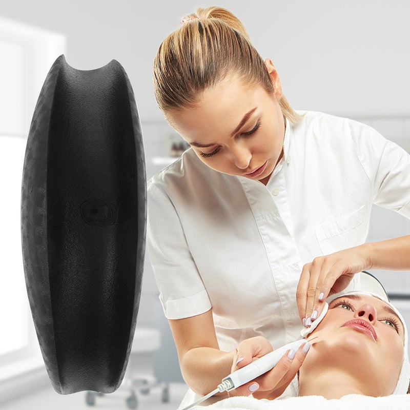 2pcs Salon Shampoo Neck Rest Cushion Salon Hair Washing Pillow for Salon - Image 3