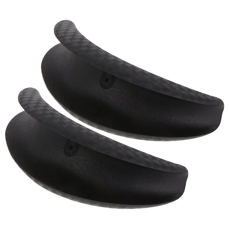2pcs Salon Shampoo Neck Rest Cushion Salon Hair Washing Pillow for Salon - Image 1
