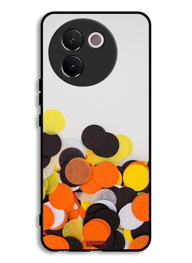 Tolwak Vivo V30e 5G Protective Case Cover Mel Poole - Image 1