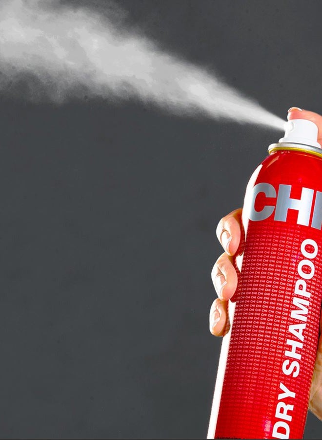 CHI Dry Shampoo, 7 oz - Image 3