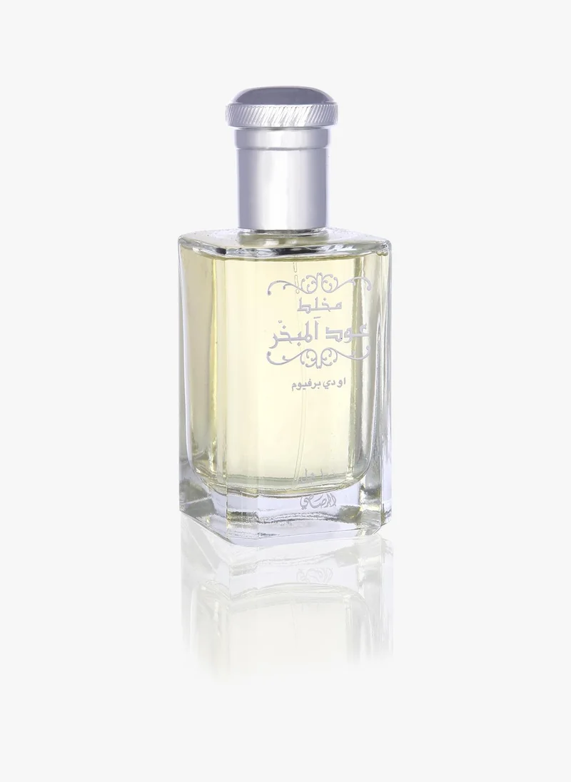 Rasasi Mukhallat Oudh Al Mubakhar-100 Ml