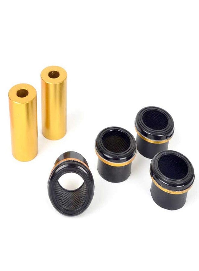 Whiteline W11970 Bushing Kit, Black - Image 1