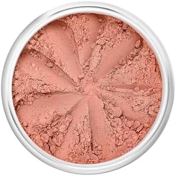 Lily Lolo Mineral Blush Beach Babe 35g