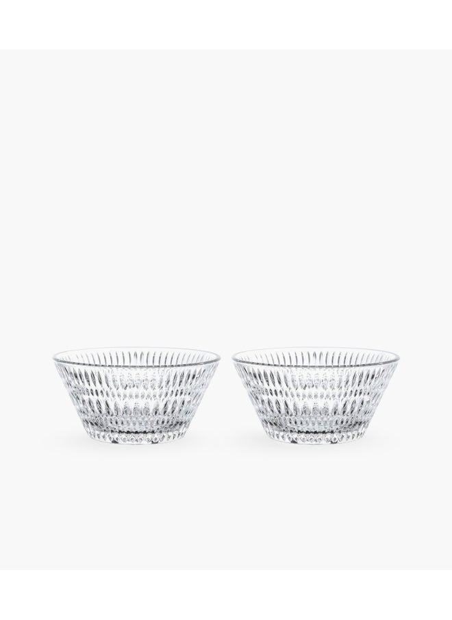 Nachtmann Ethno Bowl 16Cm Set Of 2  - Image 2
